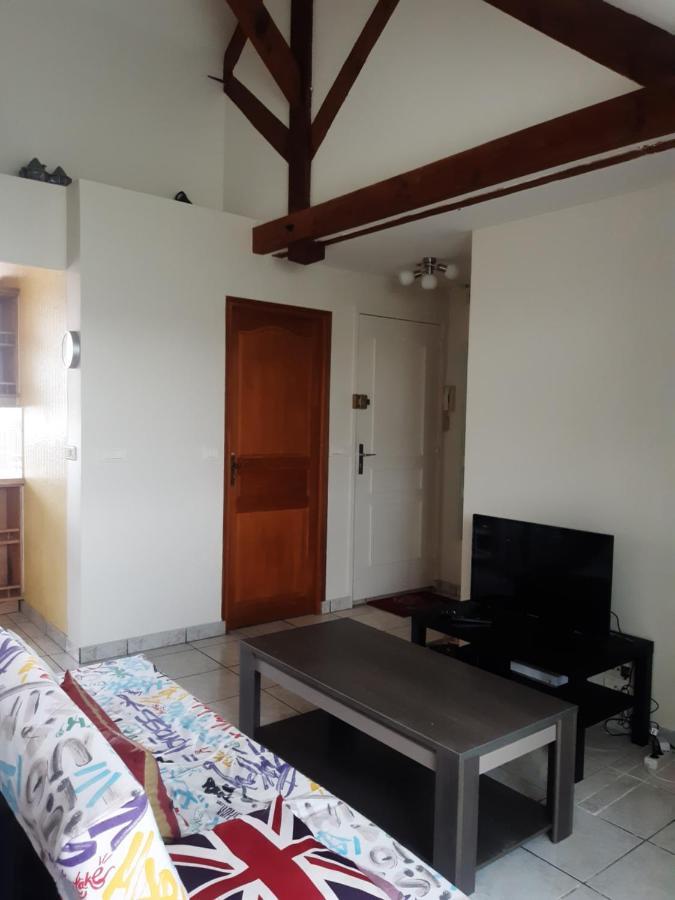72M² Proche Centre Historique De Troyes公寓 外观 照片