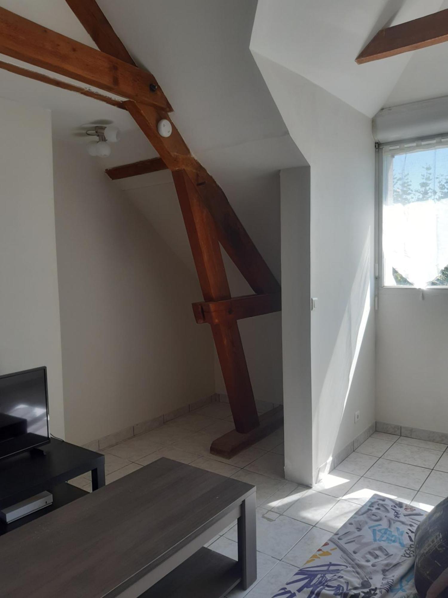 72M² Proche Centre Historique De Troyes公寓 外观 照片
