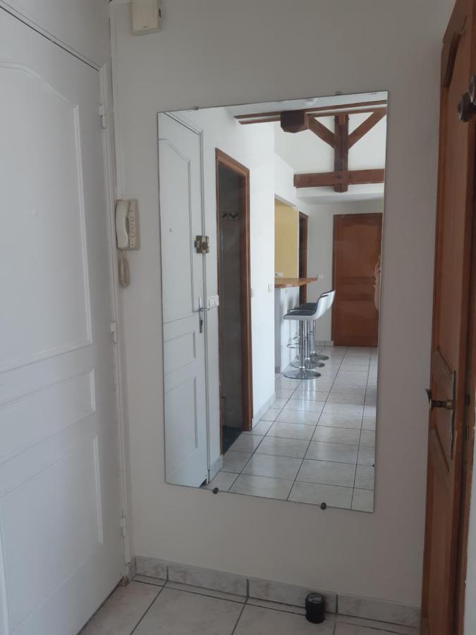 72M² Proche Centre Historique De Troyes公寓 外观 照片