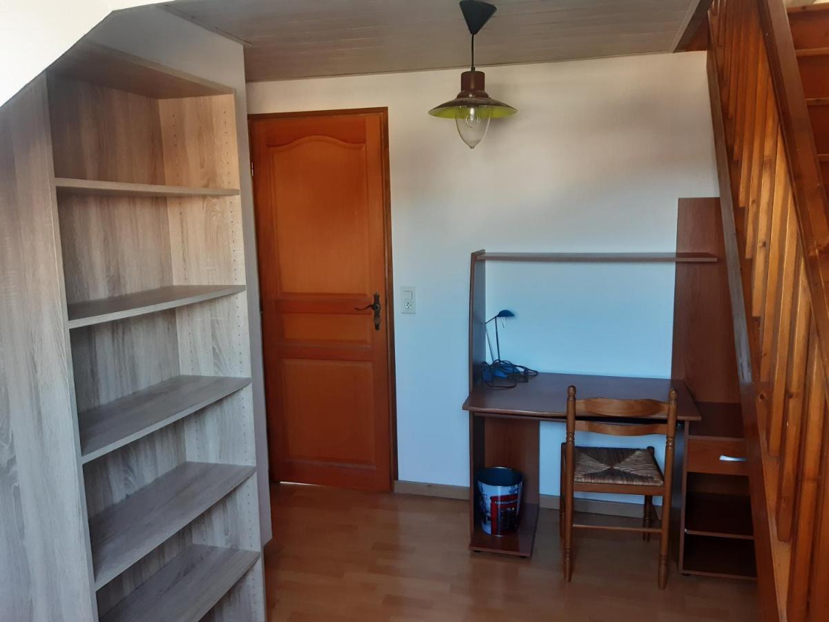 72M² Proche Centre Historique De Troyes公寓 外观 照片