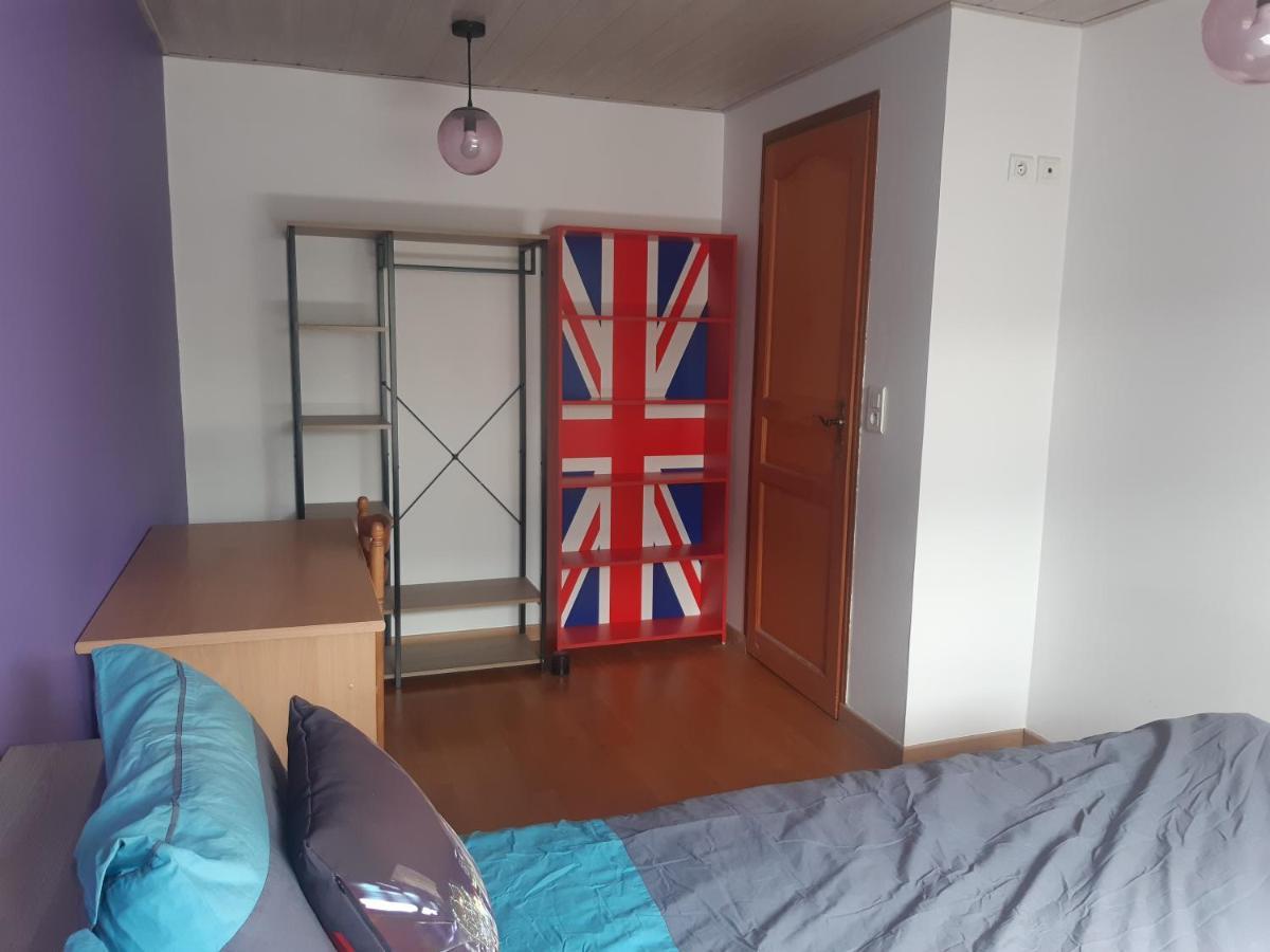 72M² Proche Centre Historique De Troyes公寓 外观 照片